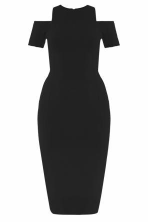 Cut-out dress, zdjęcie 1 Cut-out dress od Victoria Beckham